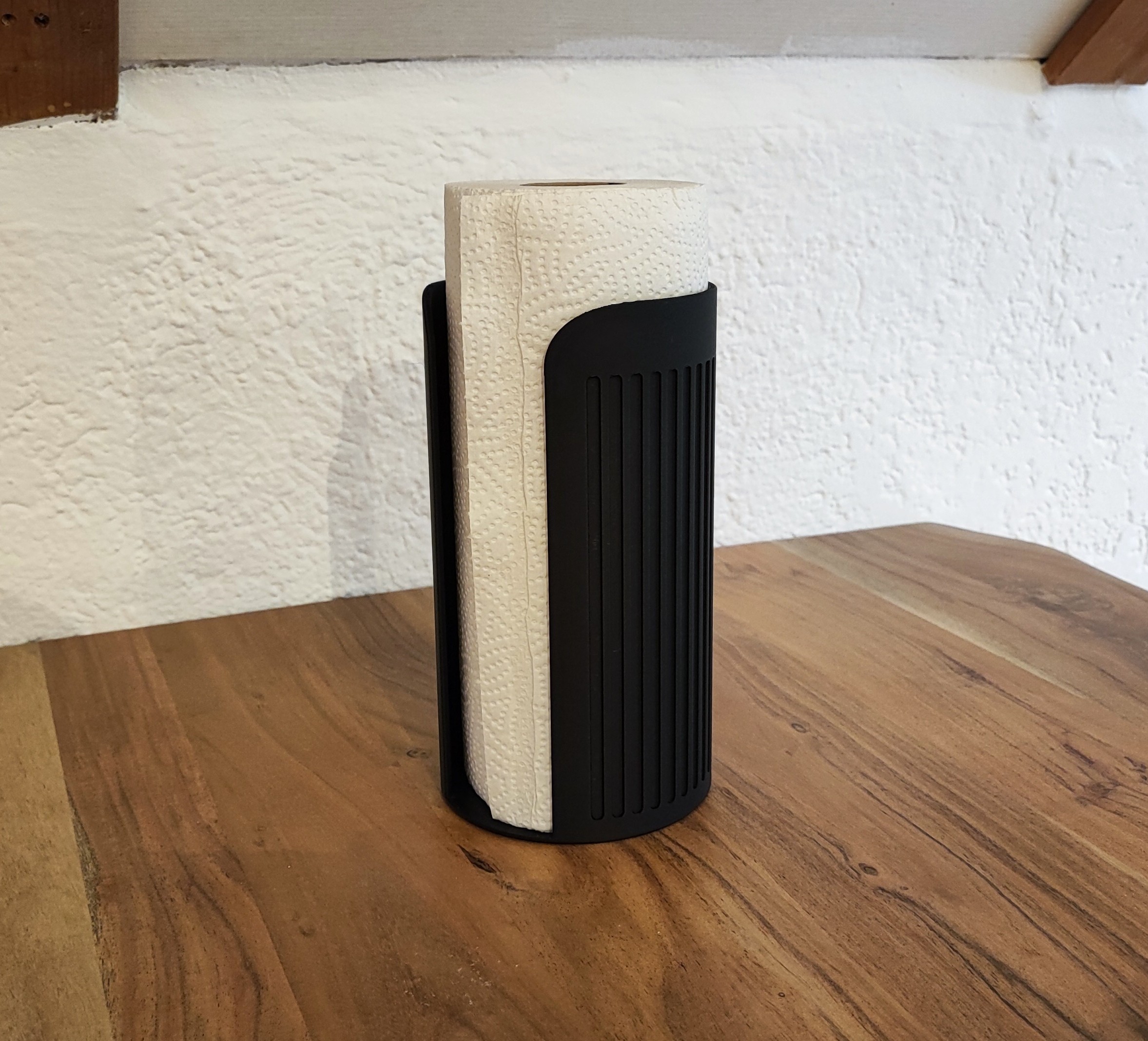 Paper Towel Holder