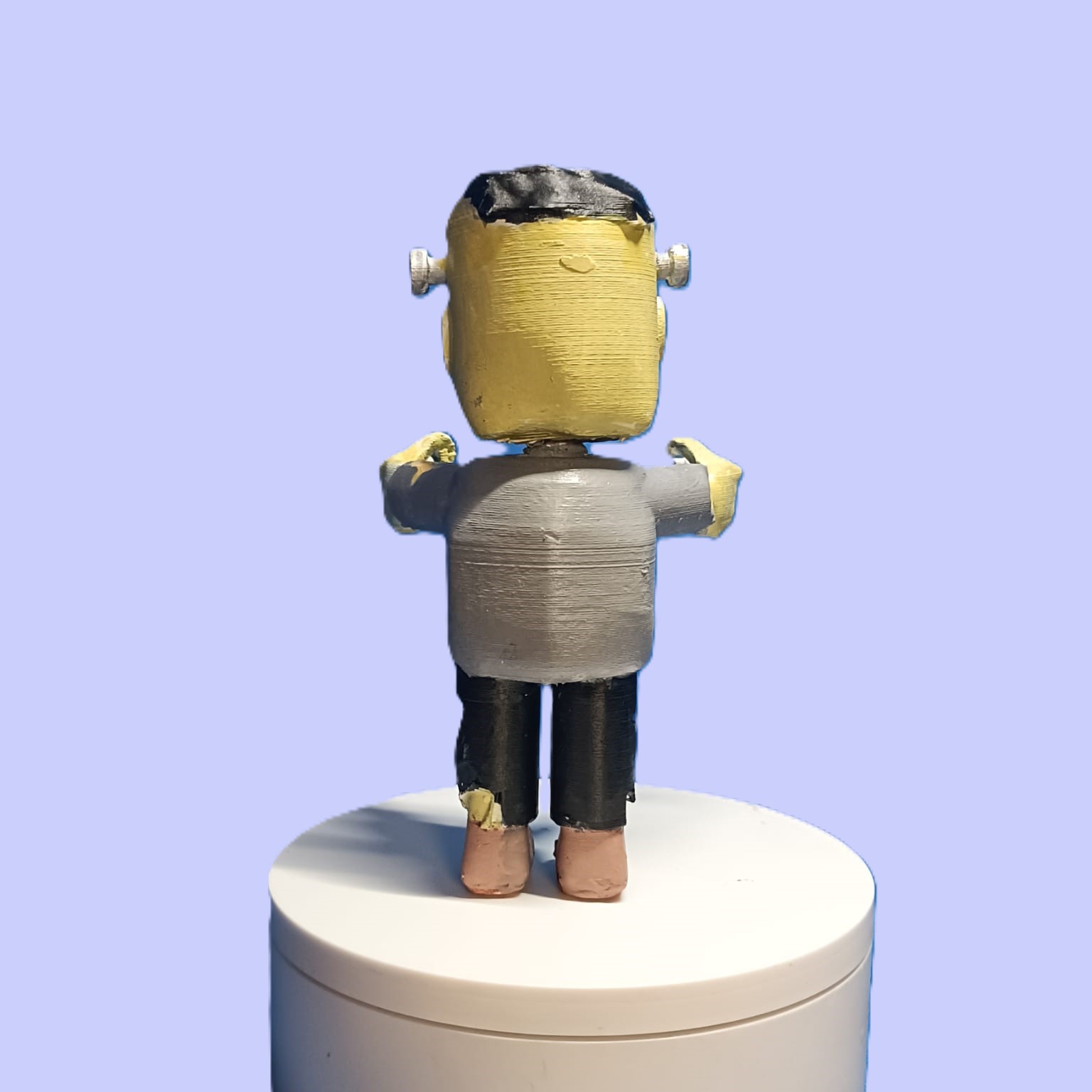 FRANKENSTEIN — thumbnail 2