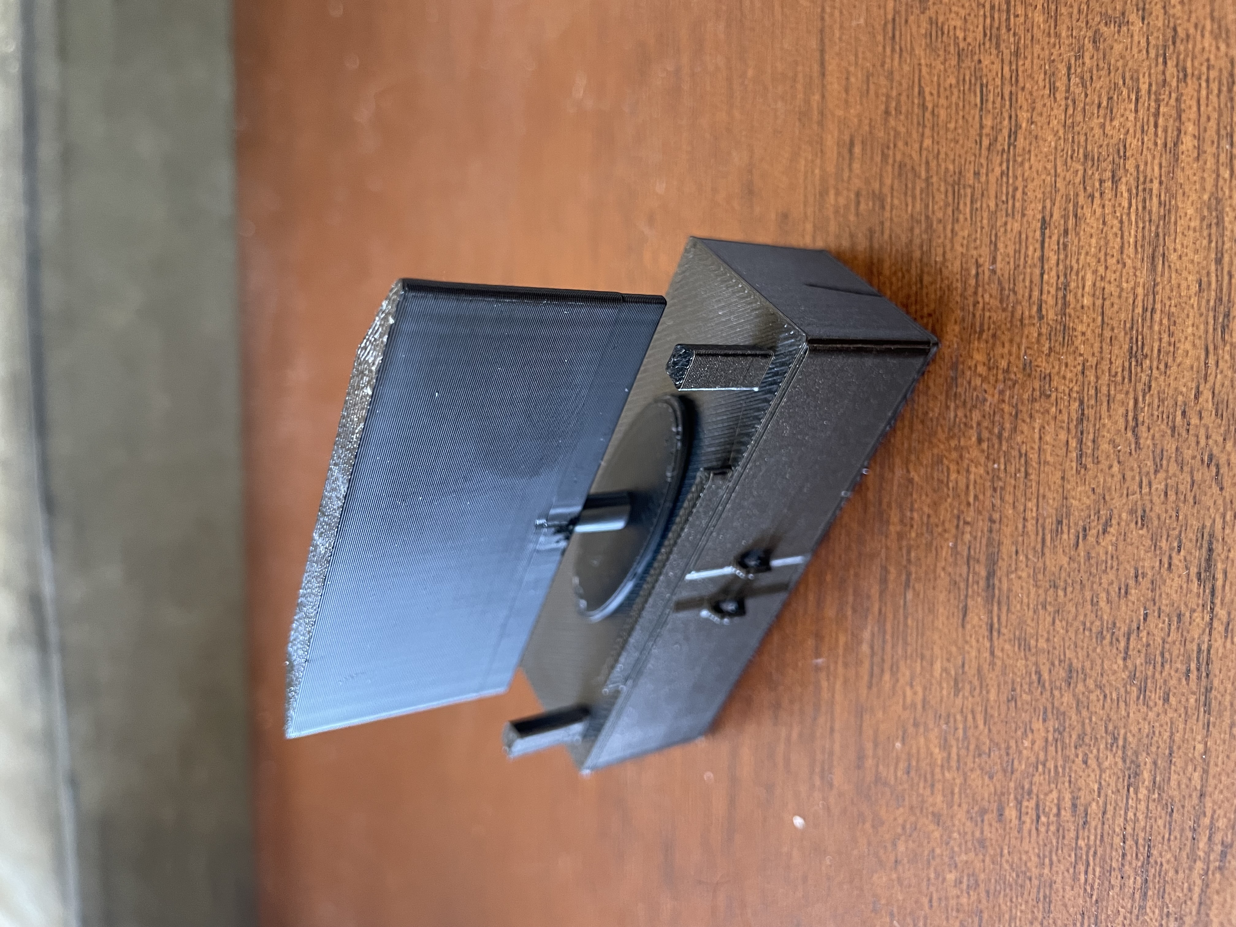 Mini TV with Stand