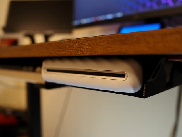 Fujifilm Instax Wide Under Desk Mount