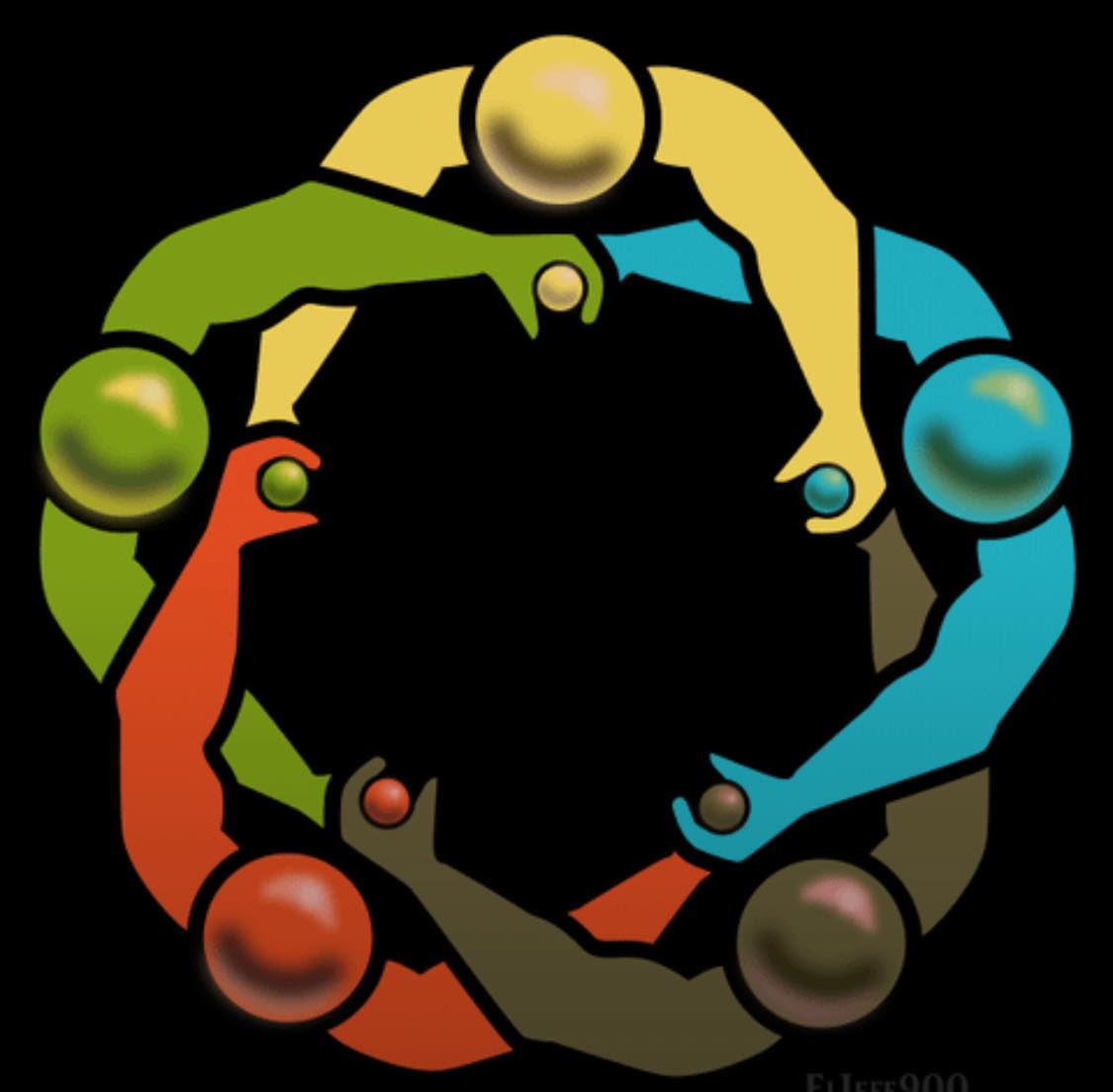 Paper Players Podcast Logo