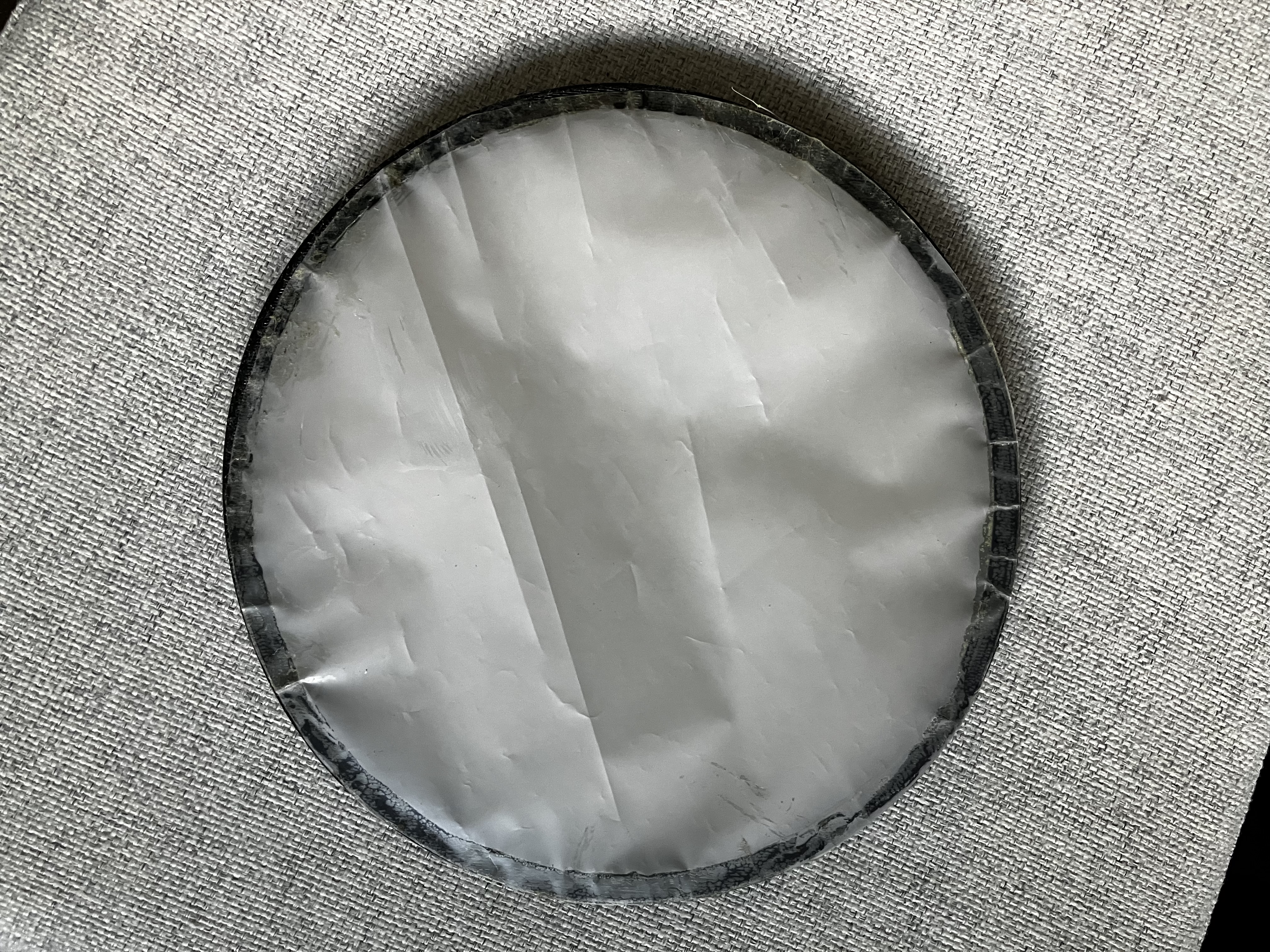 reflector ring ø 183mm