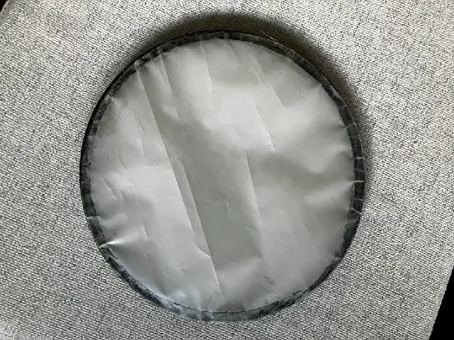 reflector ring ø 183mm