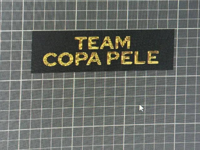 Team Copa Pele
