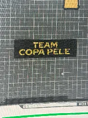 Team Copa Pele