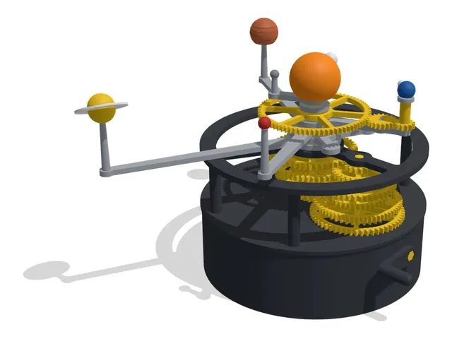 Orrery