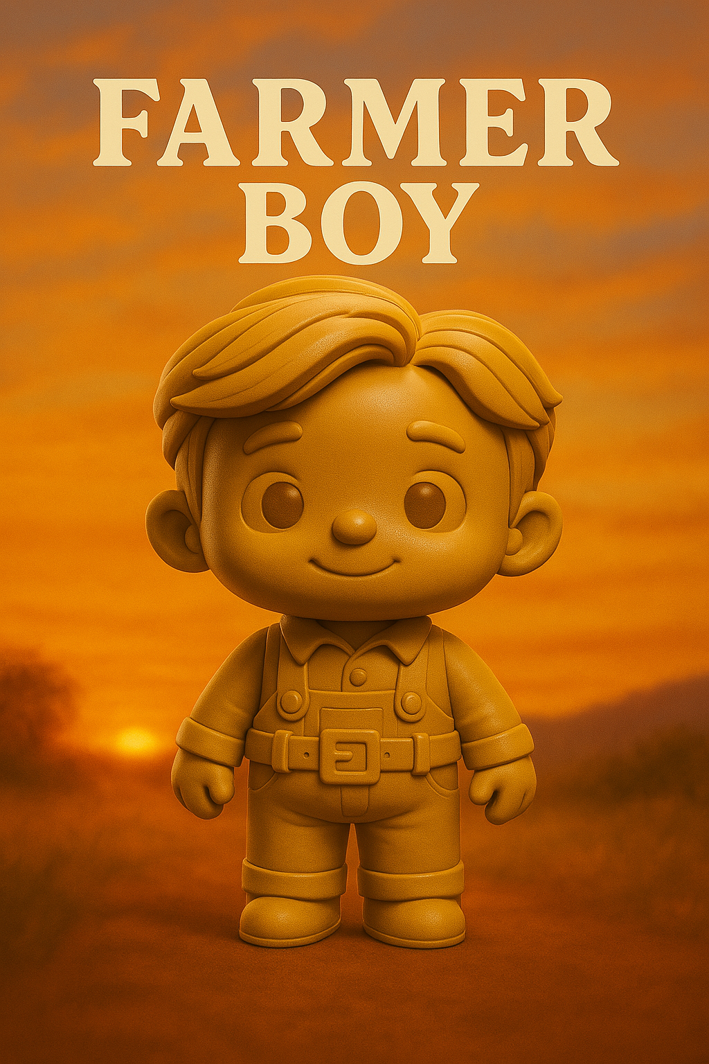 Farmer Boy