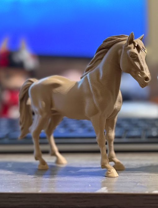 Horse Model