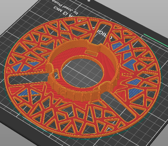 Rosa3D MasterSpool REMIX