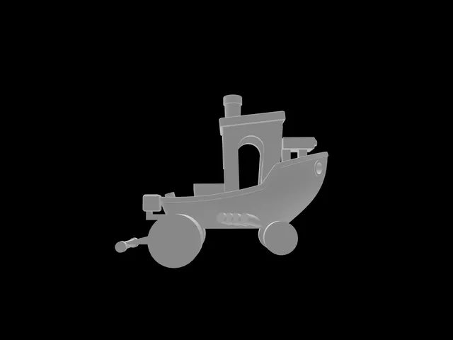 DRAG BENCHY!