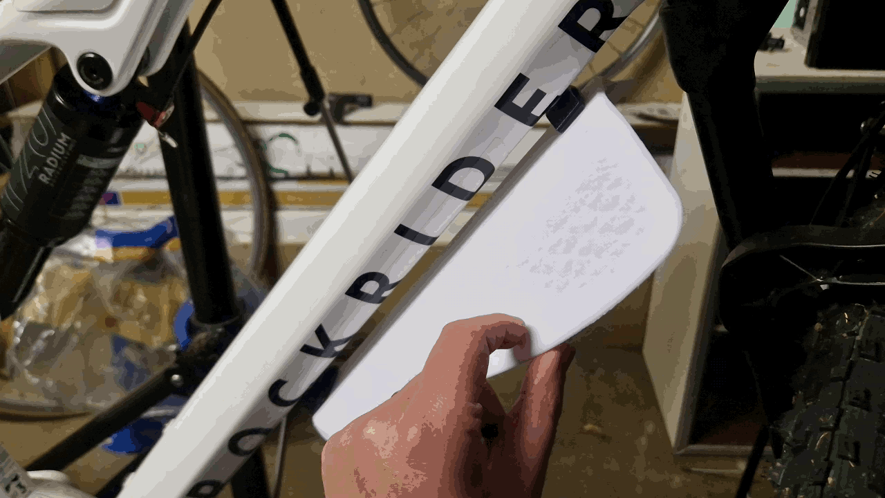 The Mudguard That Saves Faces (and Dignity) v2