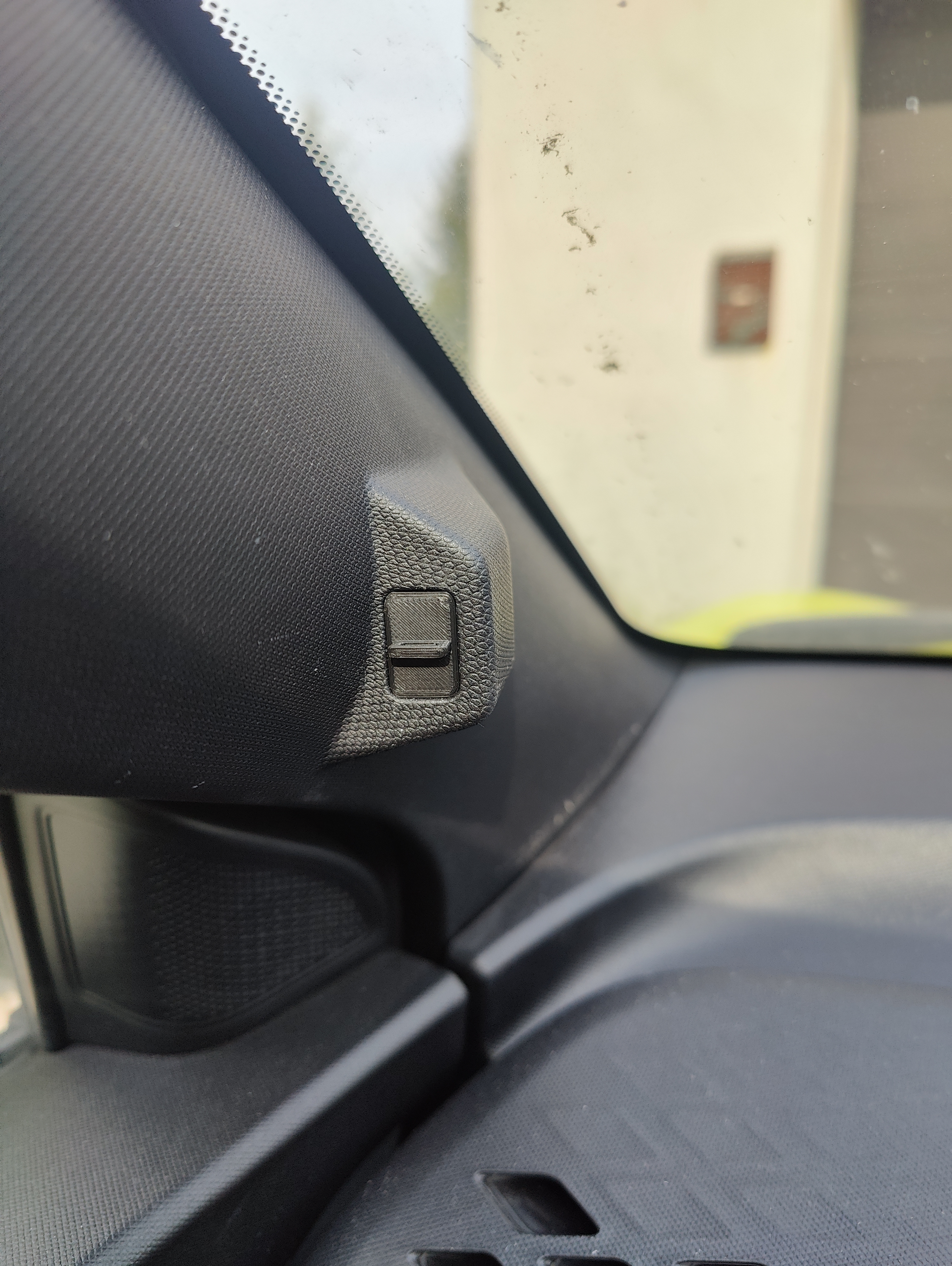 Byd dolphin surf cam cover DSMoff