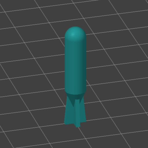 Airsoft Darts