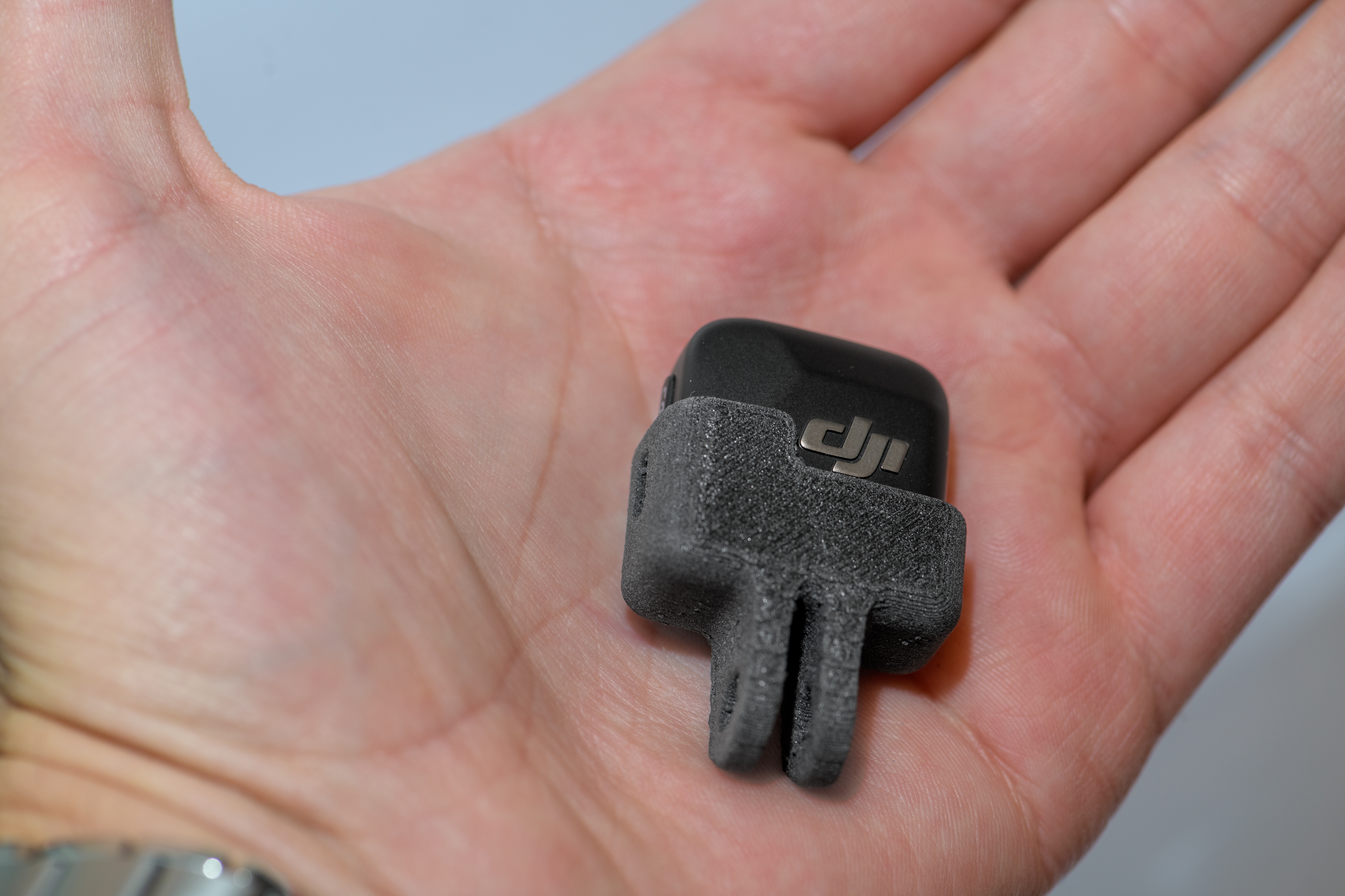 DJI Mic Mini Mount — miniatura 4