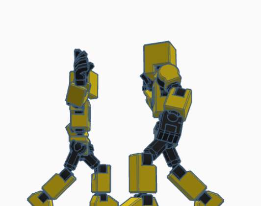 mini 13 skull clan
