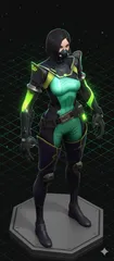 Viper Valorant