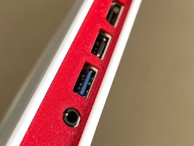 Boitier pour Carte mère acer 58TX
