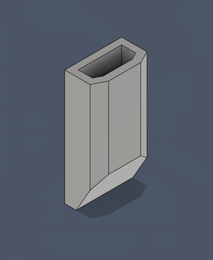 12mm chisel tip gaurd