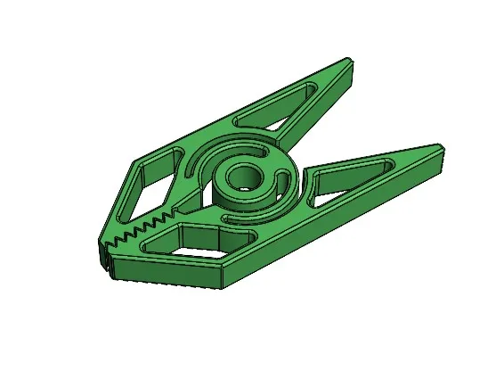 Multi Purpose Clothspin