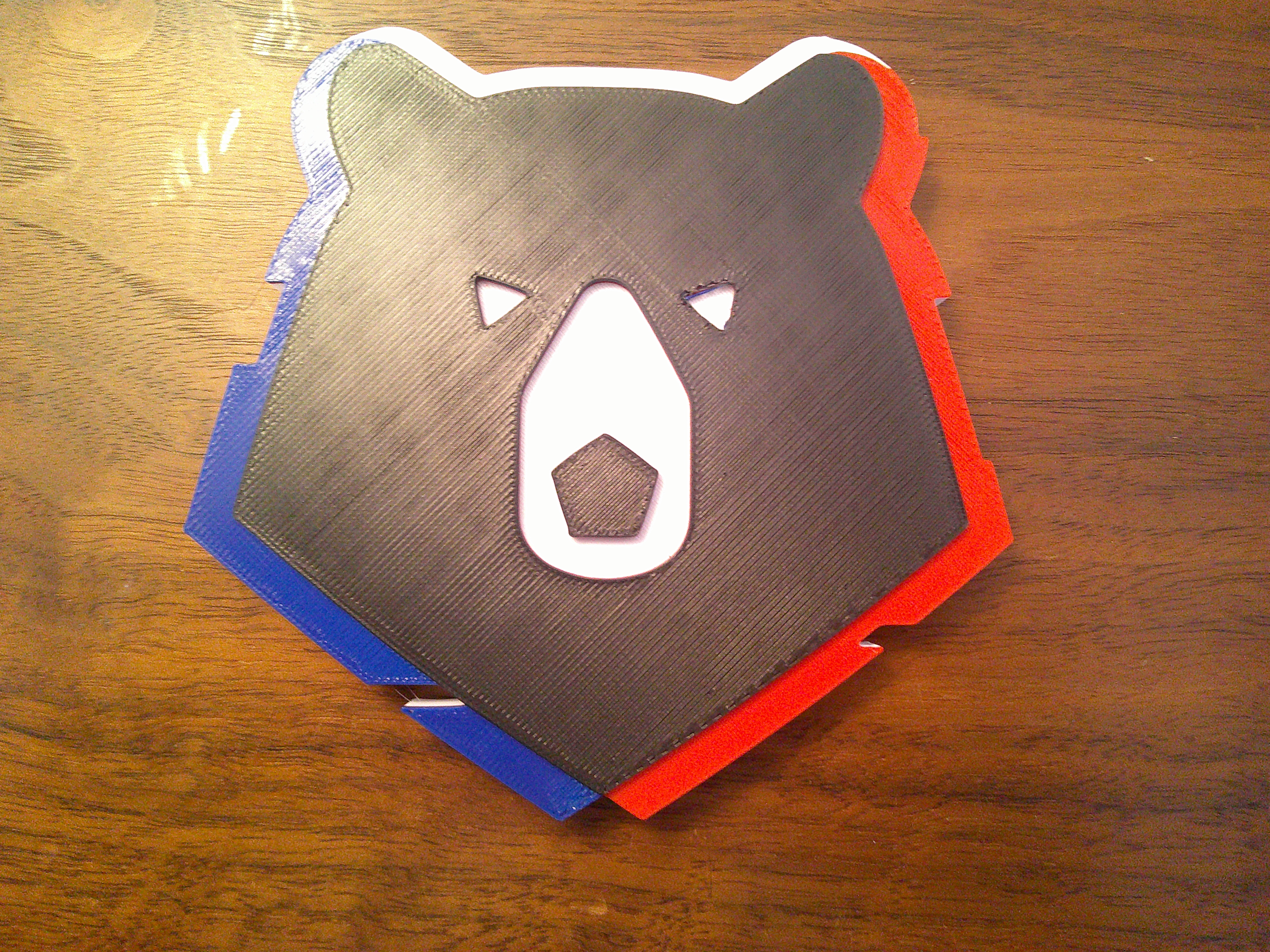 Russian Premier League Logo Coaster or Plaque