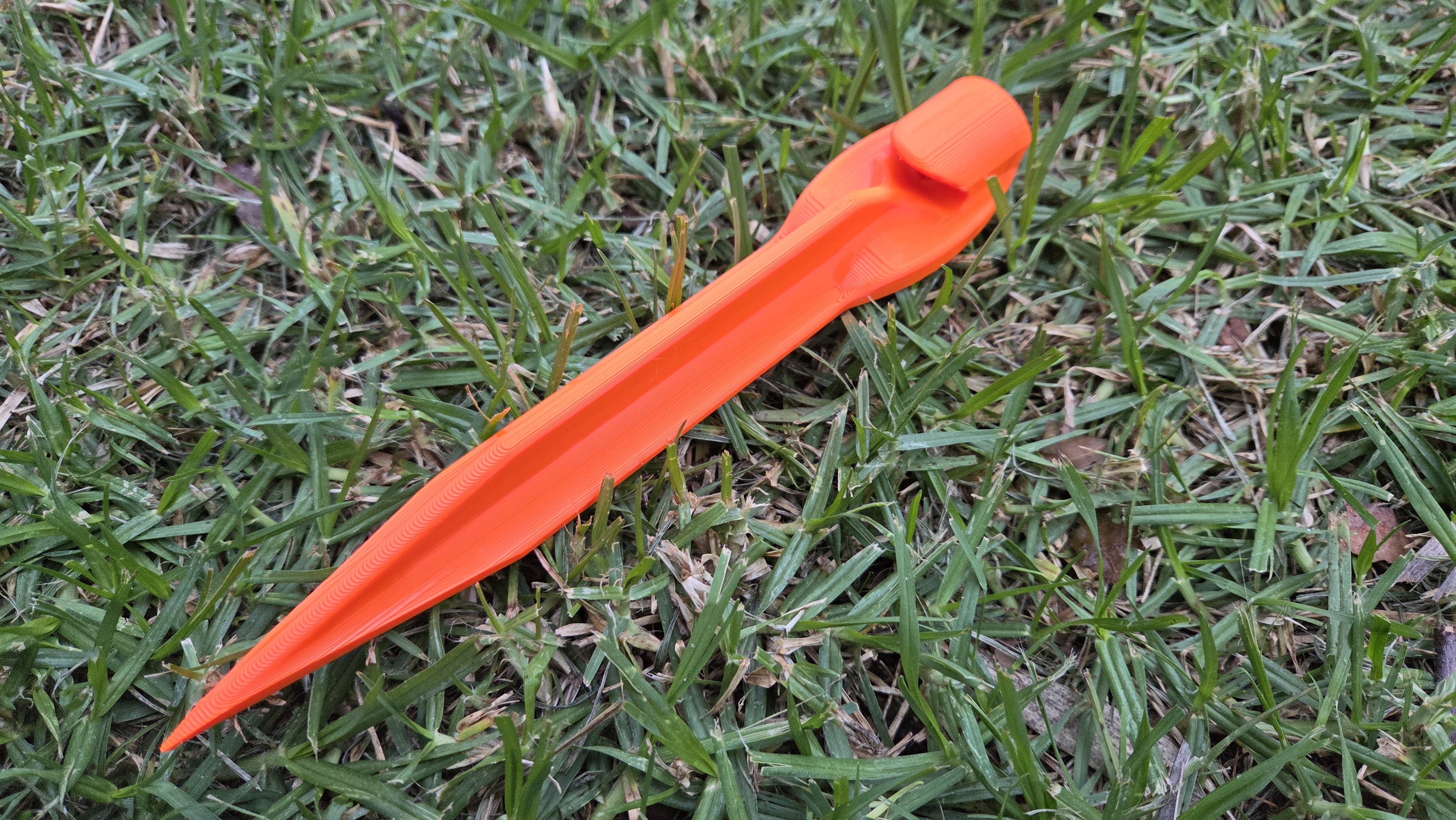 Tent PEG (Stronger)