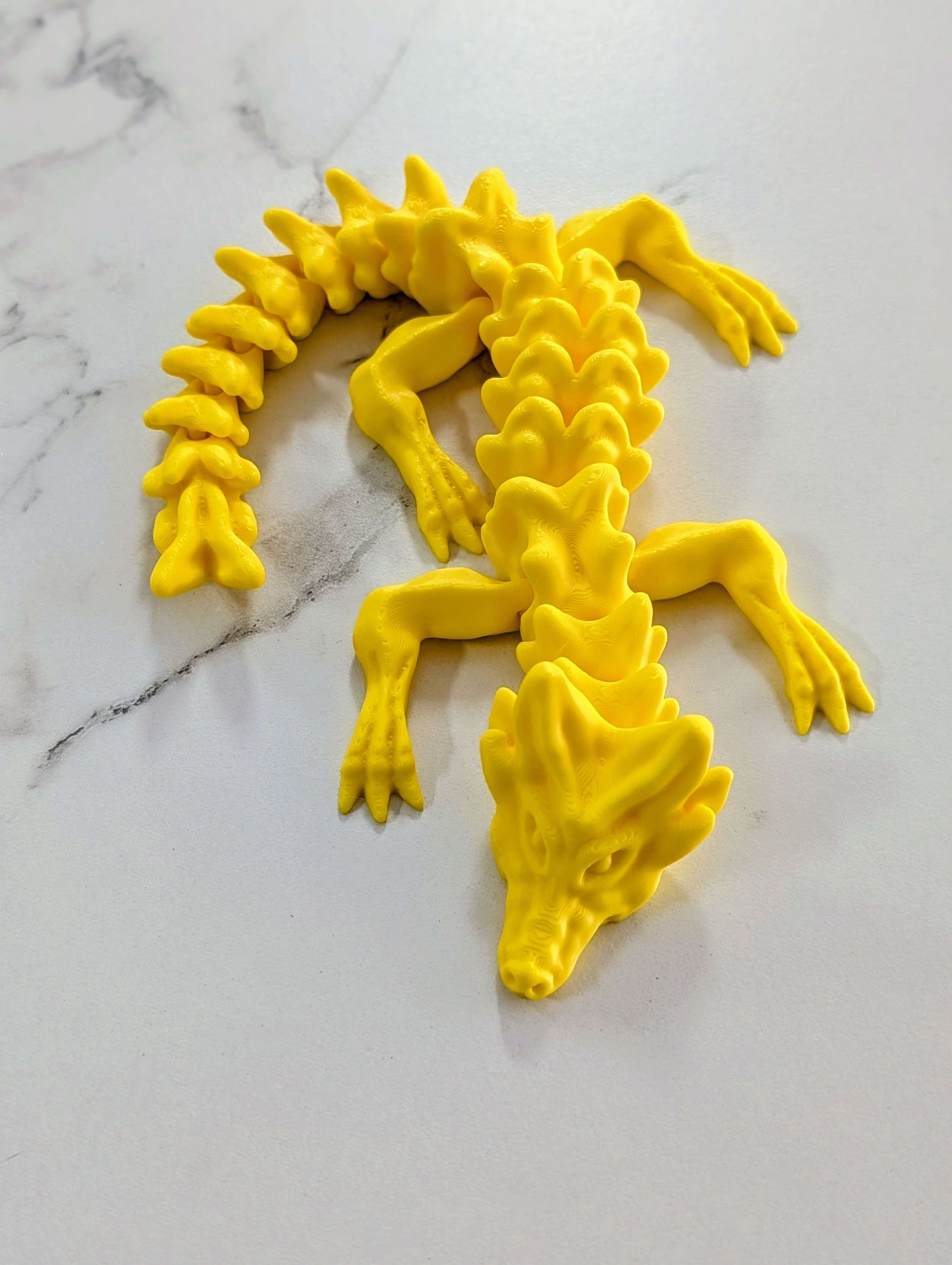 Generic Mini Dragon — miniatura 5