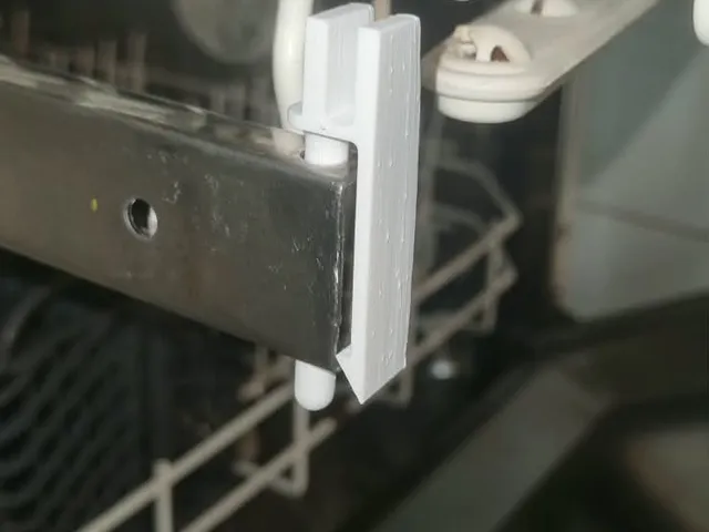 Dishwasher stopper