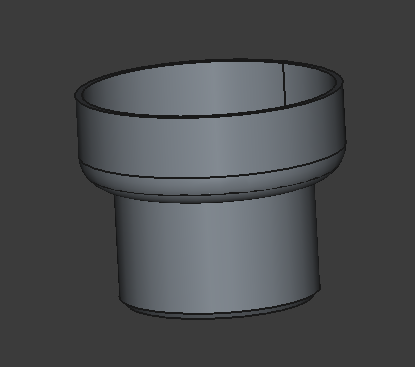 pot