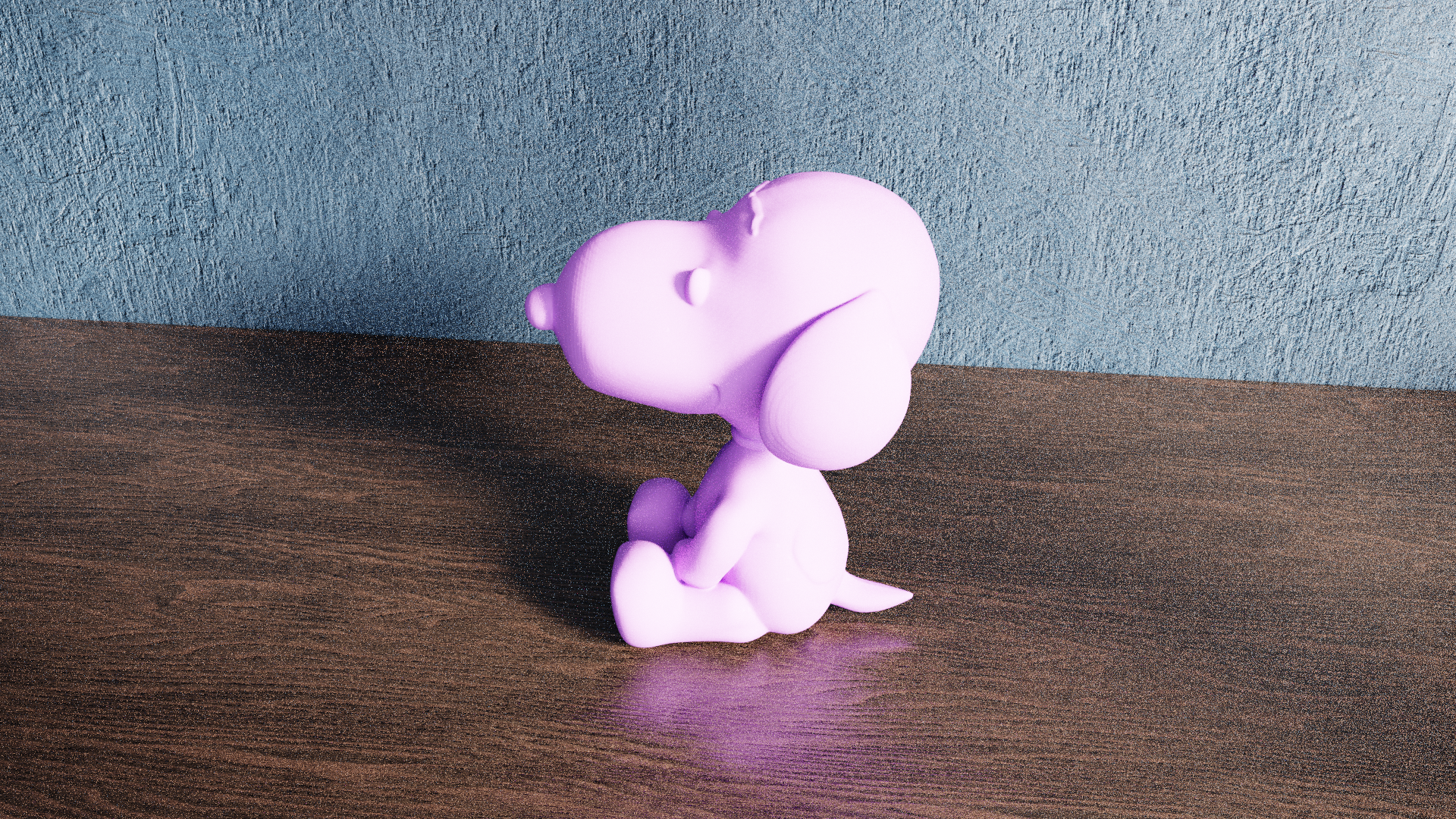 Chibi Snoopy — thumbnail 9
