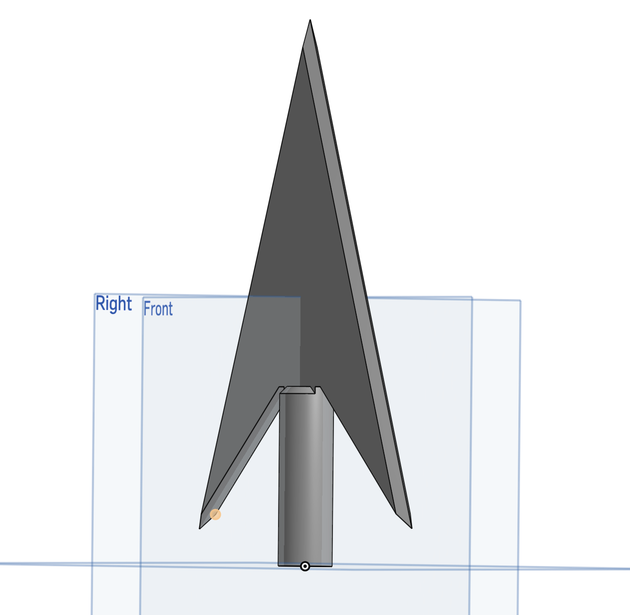 Arrowhead — thumbnail 3