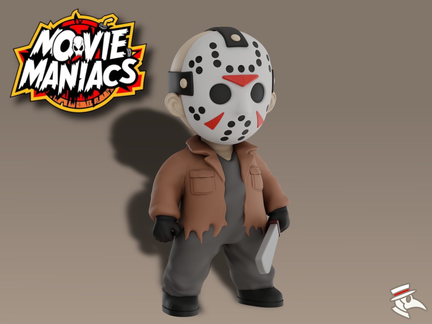 Movie Maniacs | Jason