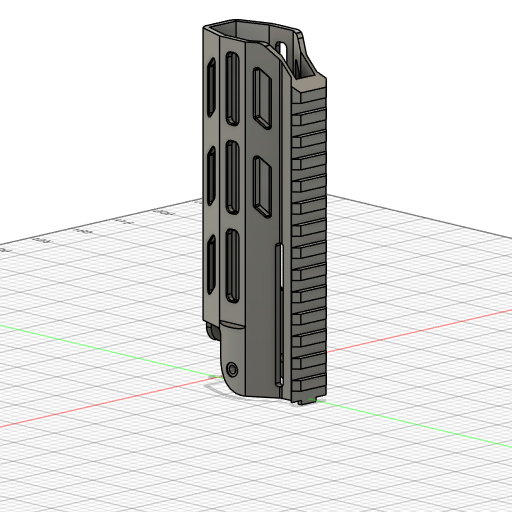 KWA Originals Handguard