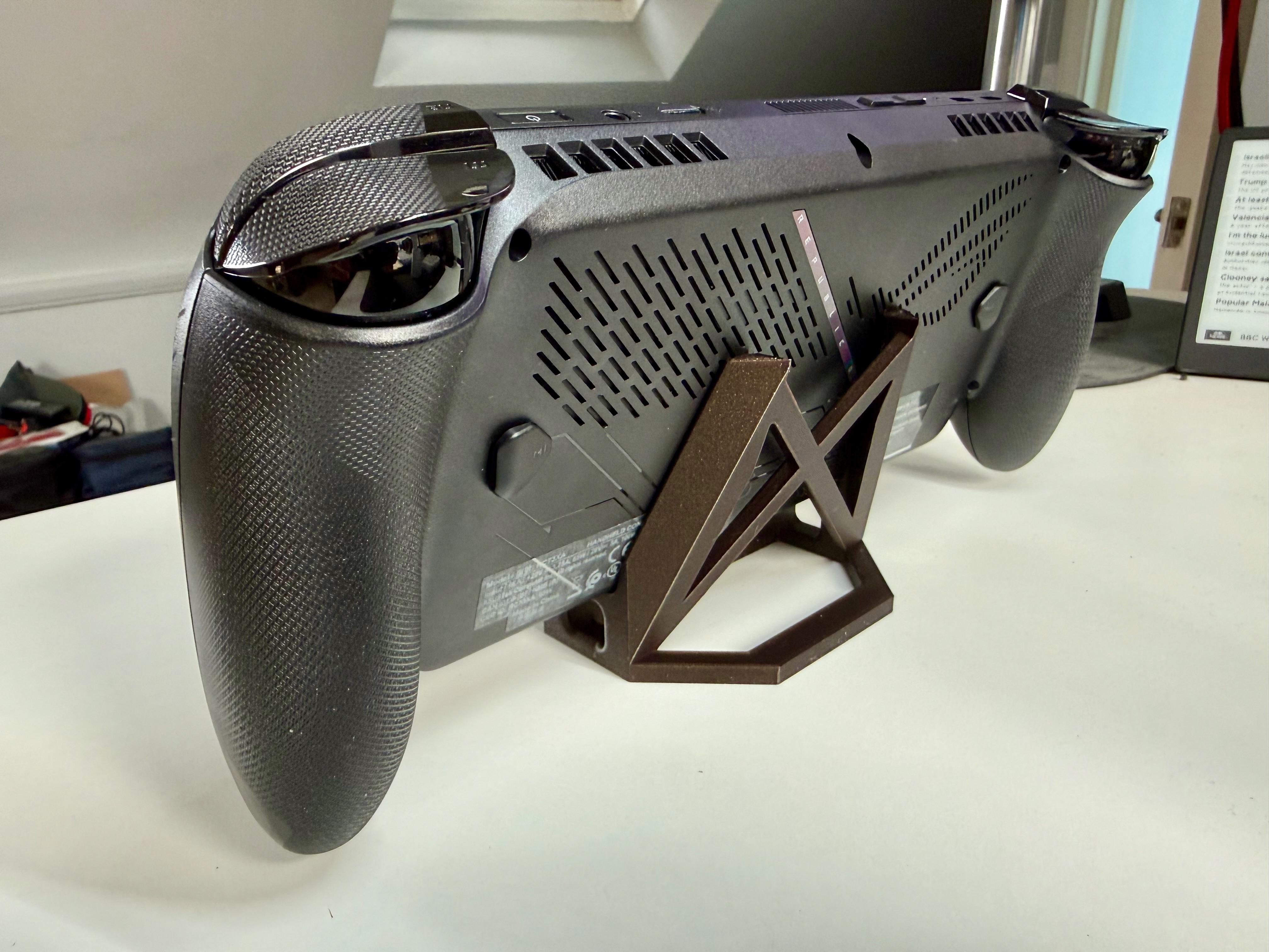 Xbox Ally X / Xbox Ally stand