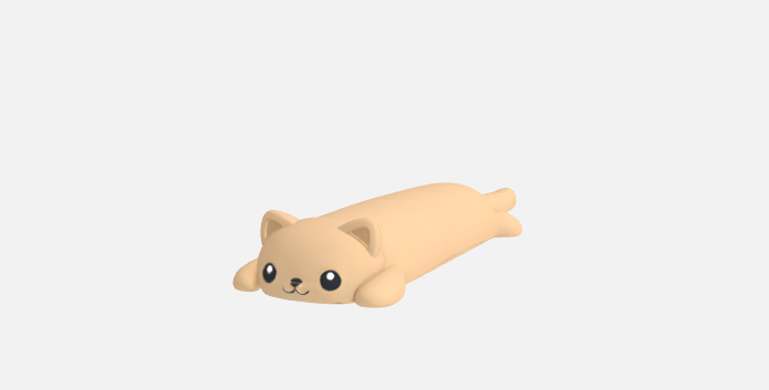 Gatito Cute