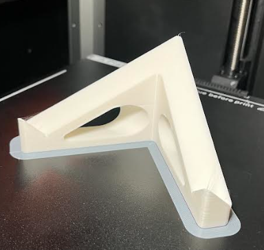 Display Case Stand