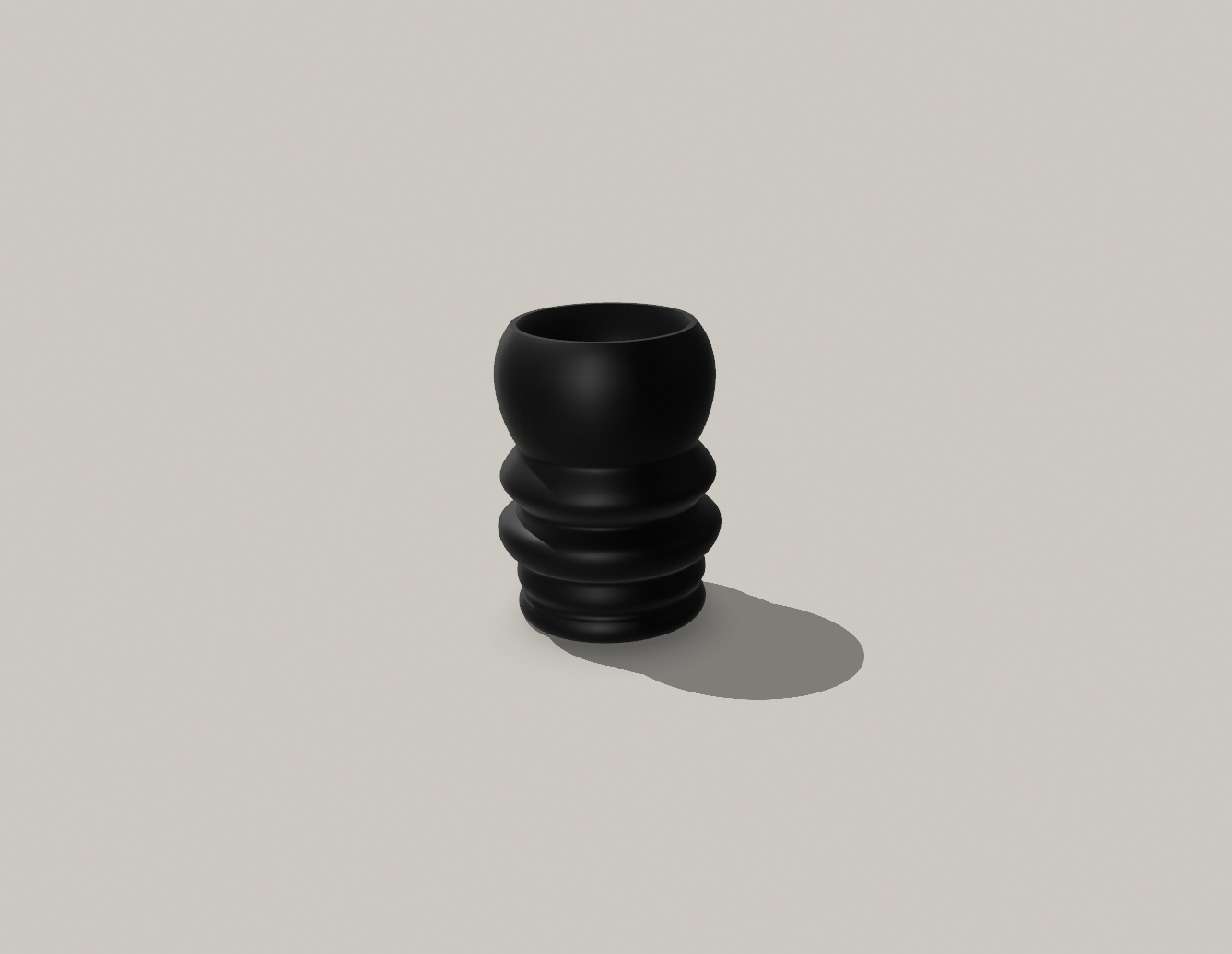 Vessel