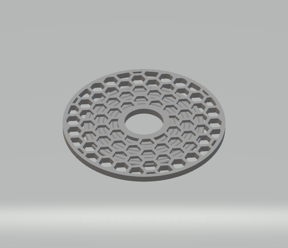 prusameters