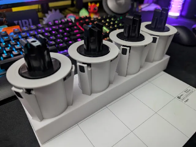 Snapmaker U1 Spool Holder Holder