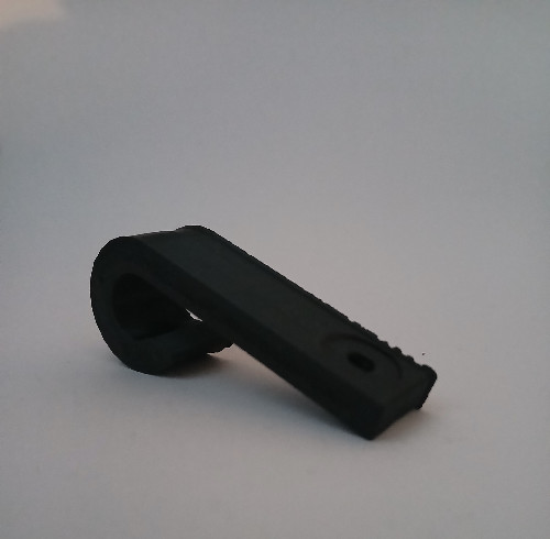 Miniatura 6 do modelo 3D Wandhaken