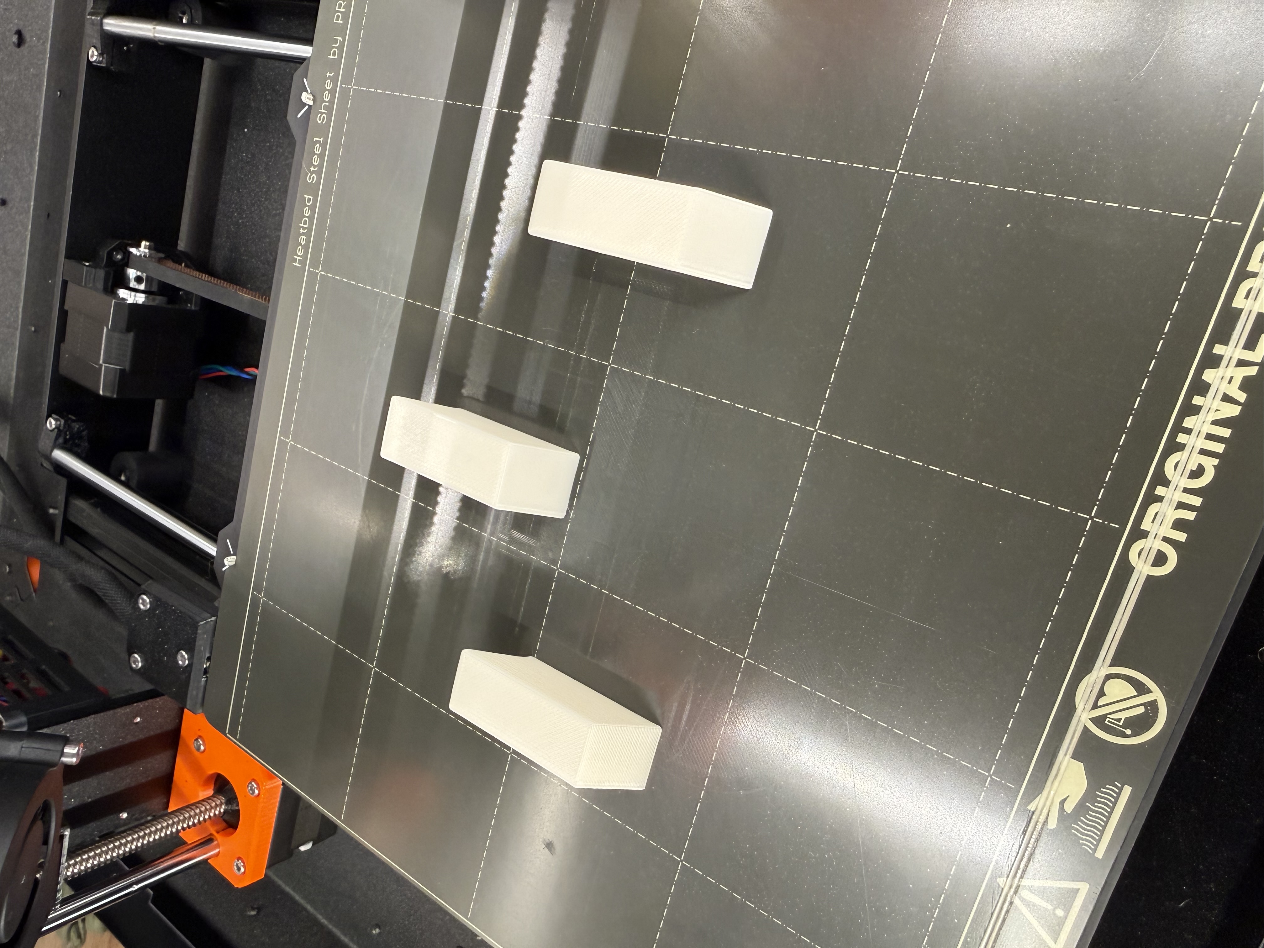 Cupboard Door Pan Lid Holder-No Screw Hole
