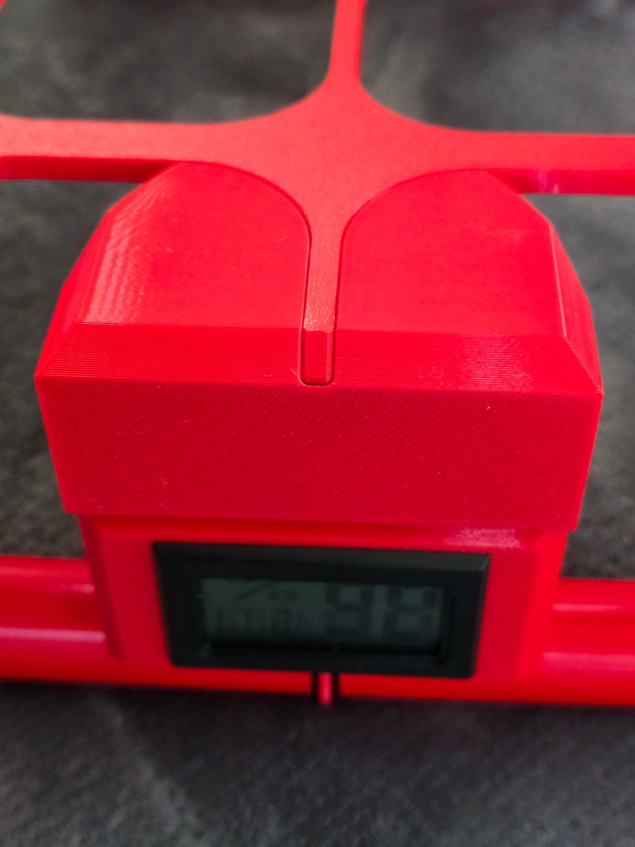 Hygrometer addon for IKEA365+ — thumbnail 5