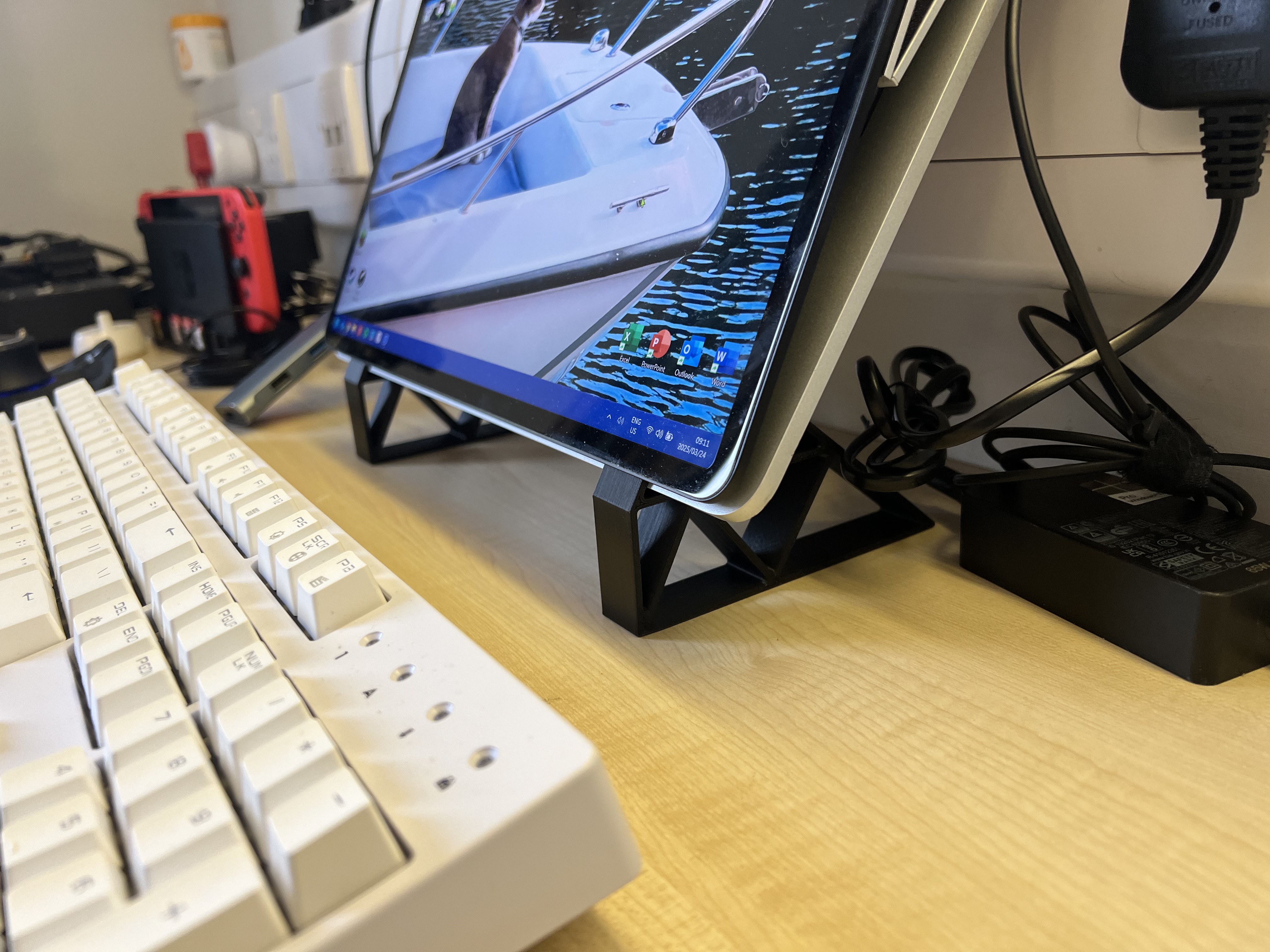 Surface Laptop Studio Stand