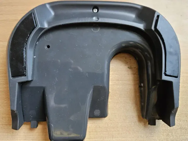 Rubber Feet for Sage Bambino Plus Drip Tray