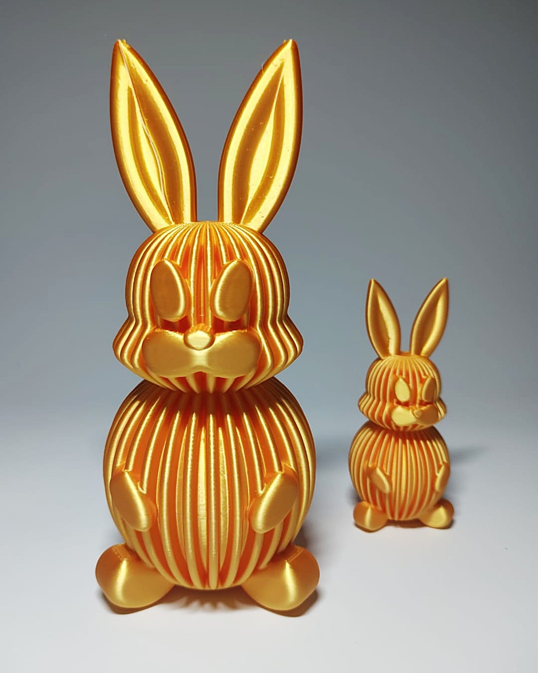 Mark Easter Bunny