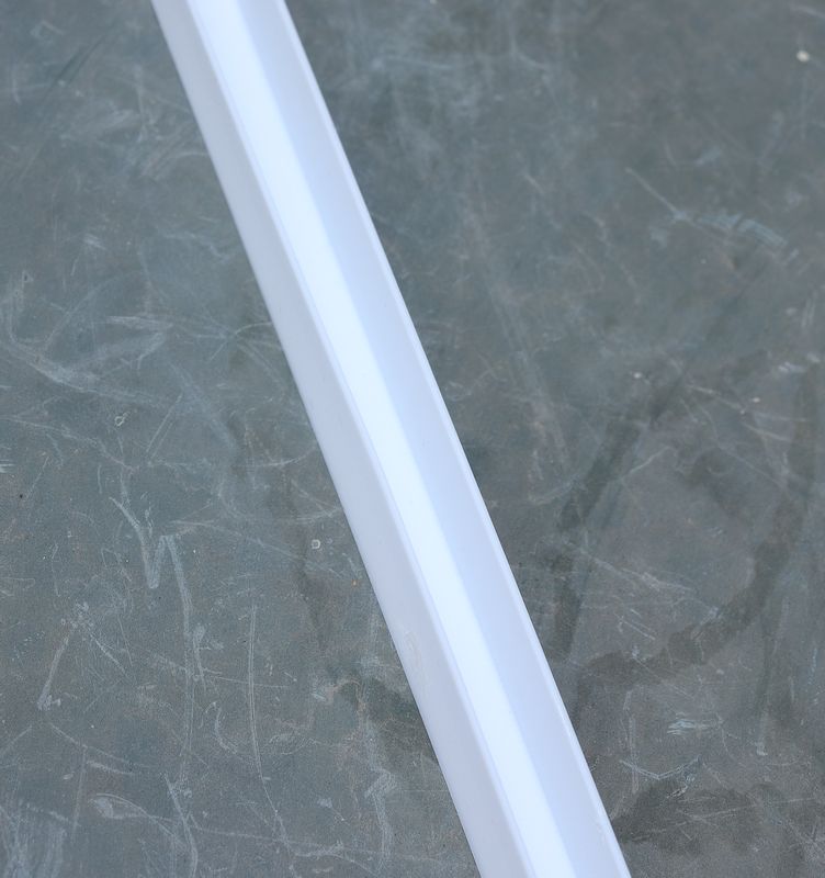 Shower door gasket