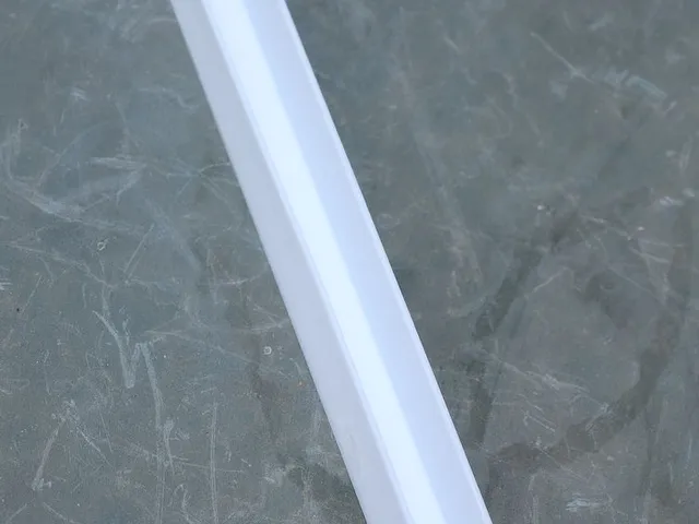 Shower door gasket