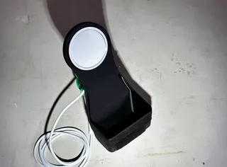 2016 Subaru Outback MagSafe Phone Holder