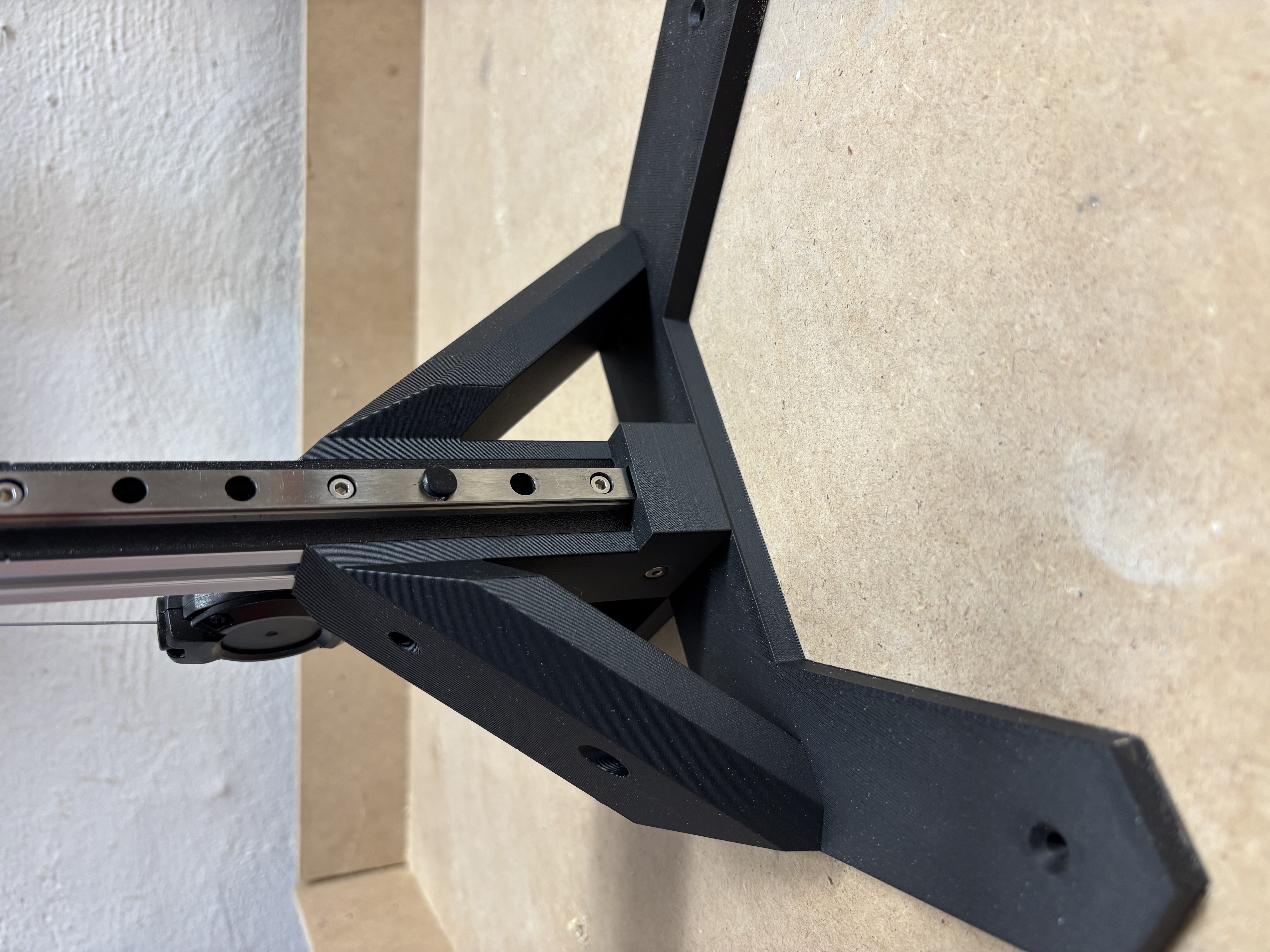 Precision Heat Set Insert Press — miniatura 9