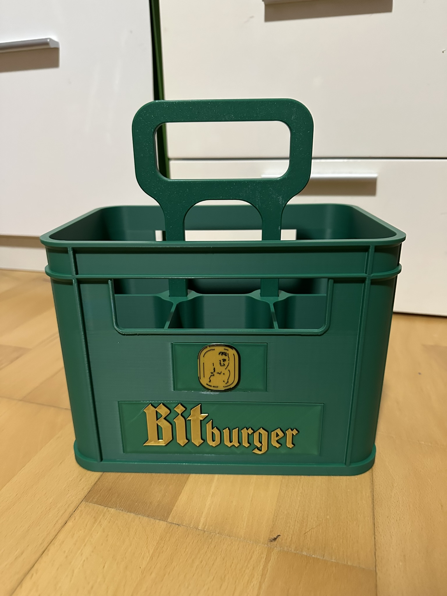 Bitburger Logos — miniatura 4