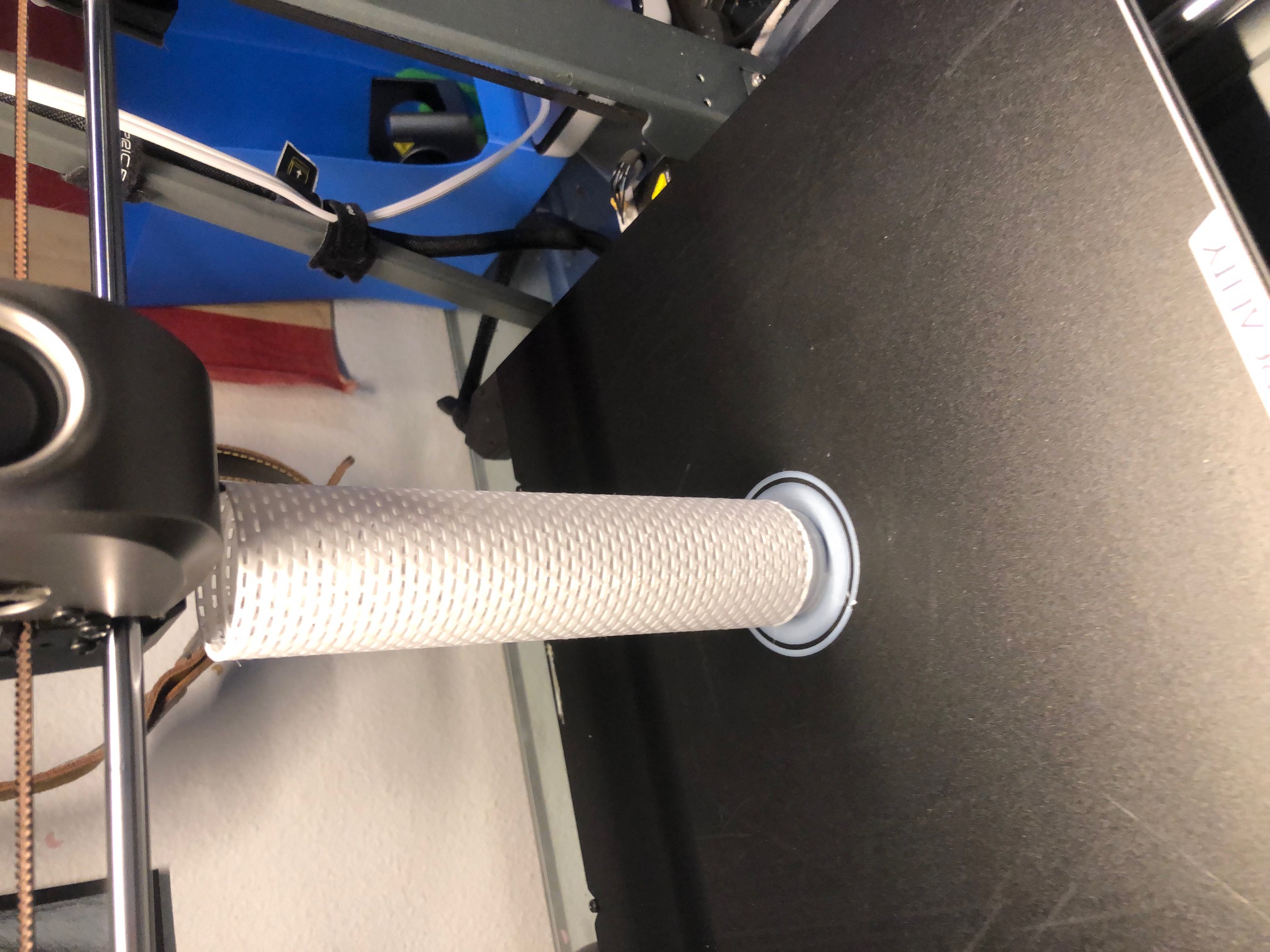 Creality CFS Desiccant Tube System